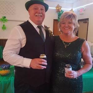 Meet your Posher, Peggyann